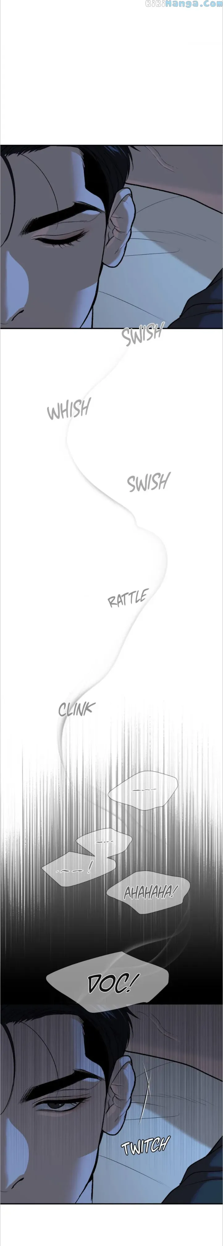 Jinx Chapter 37 Online - página 22