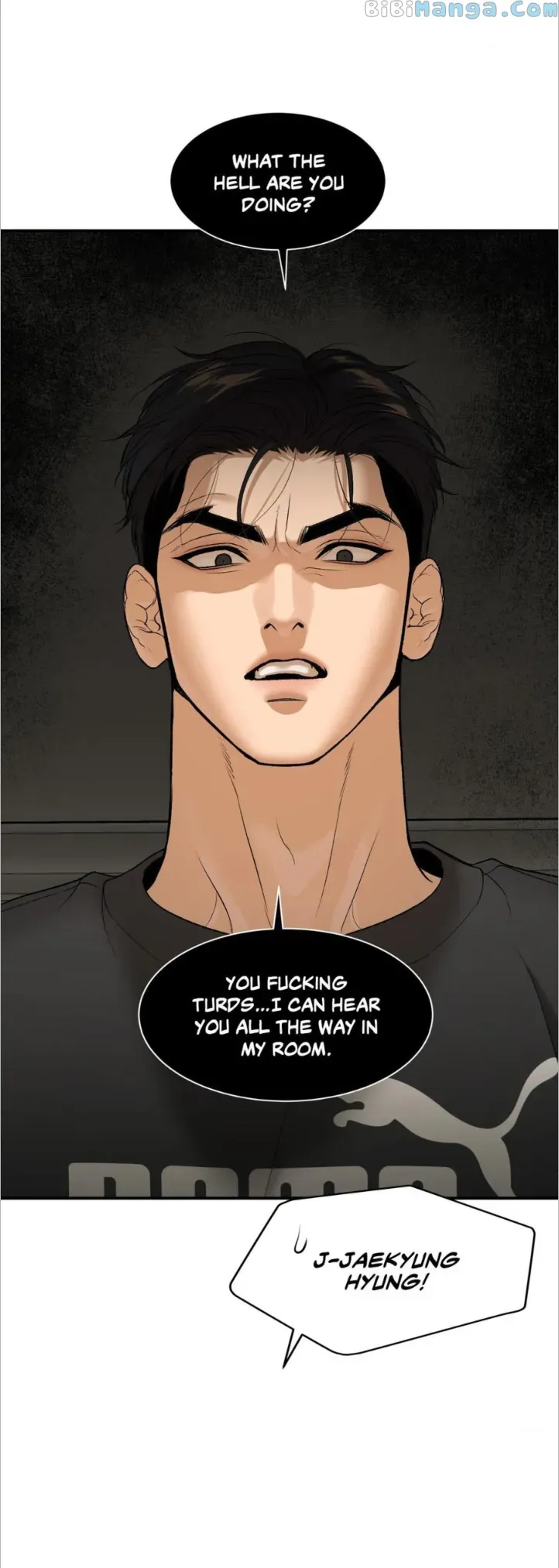 Jinx Chapter 37 Online - página 24