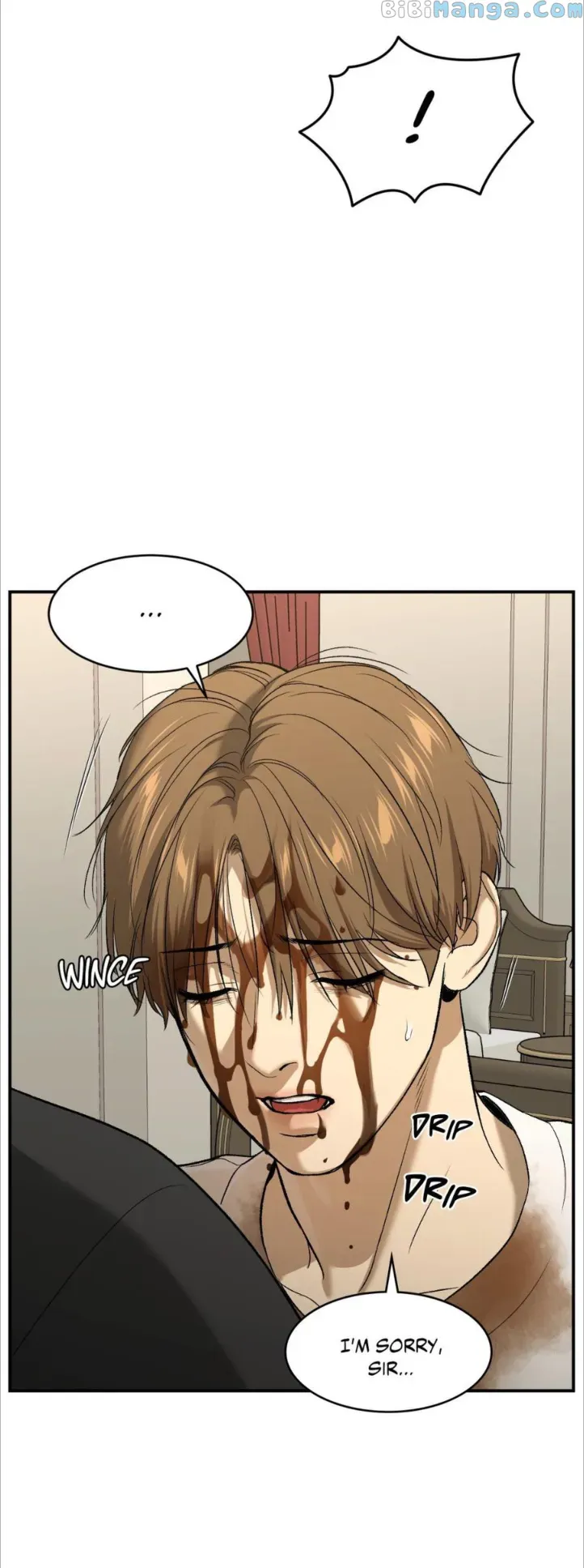 Jinx Chapter 37 Online - página 27
