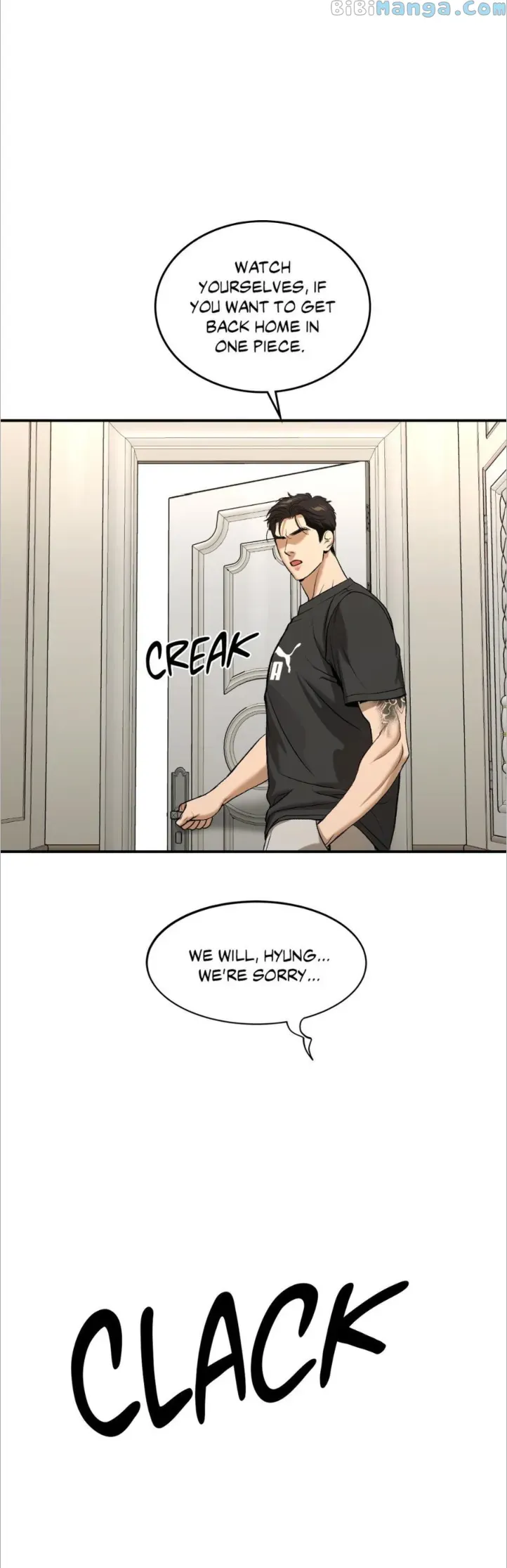 Jinx Chapter 37 Online - página 28