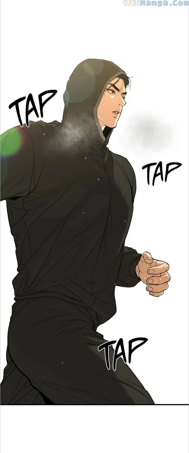 Jinx Chapter 37 Online - página 33