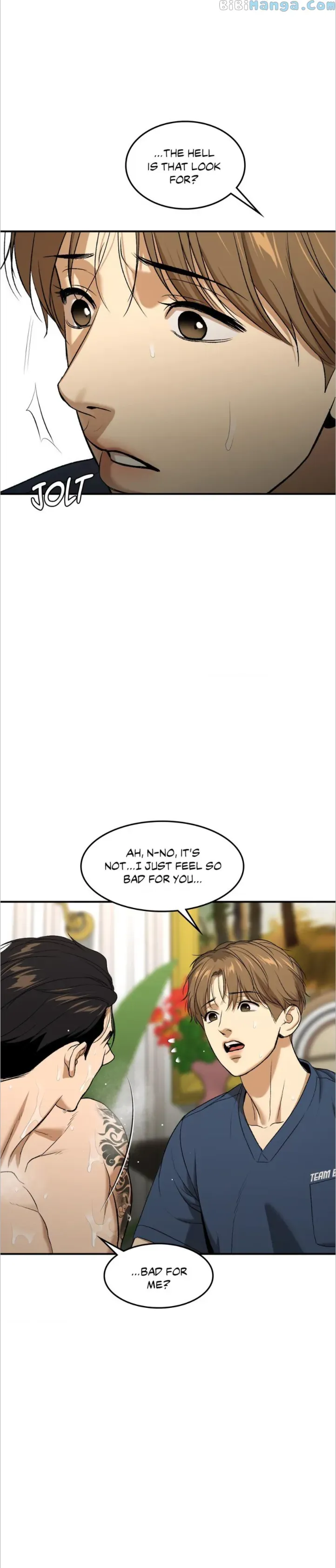 Jinx Chapter 37 Online - página 43