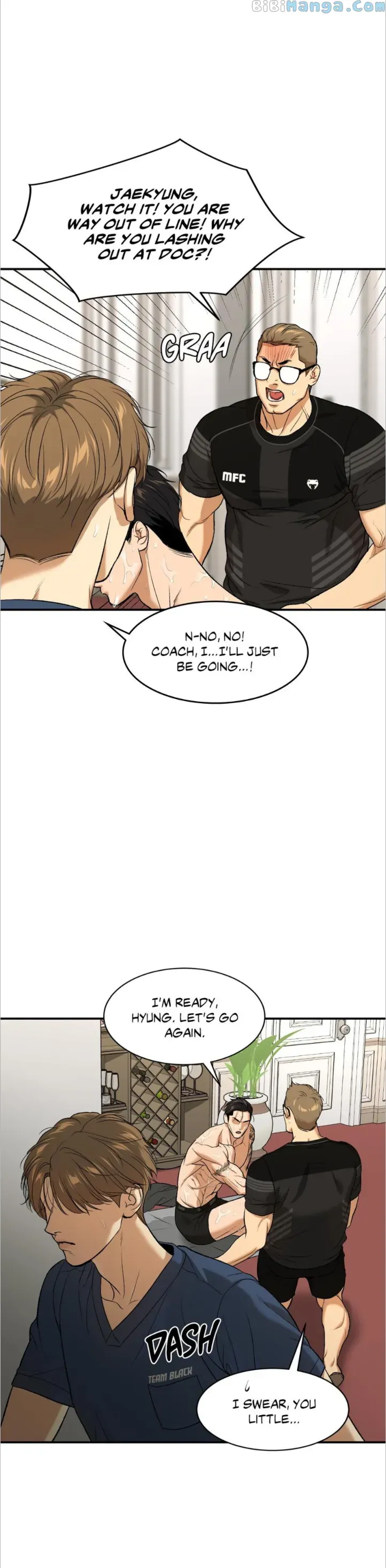 Jinx Chapter 37 Online - página 46