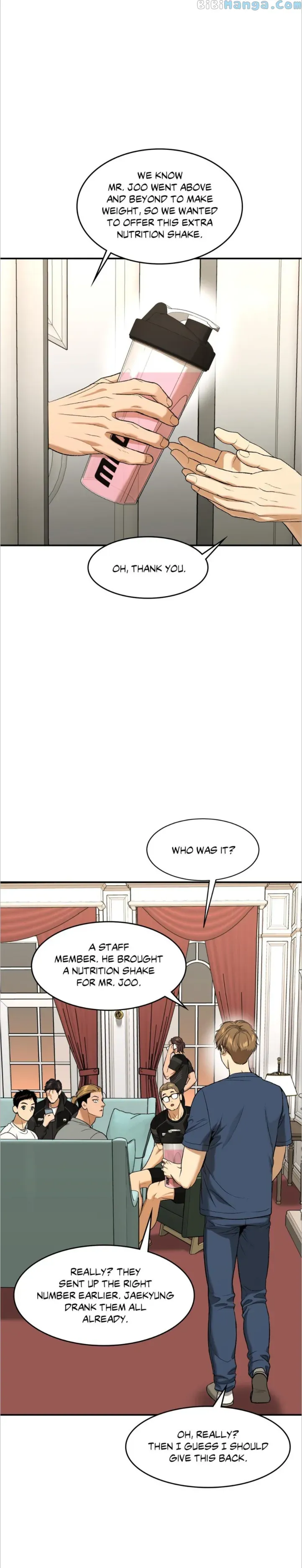 Jinx Chapter 37 Online - página 54
