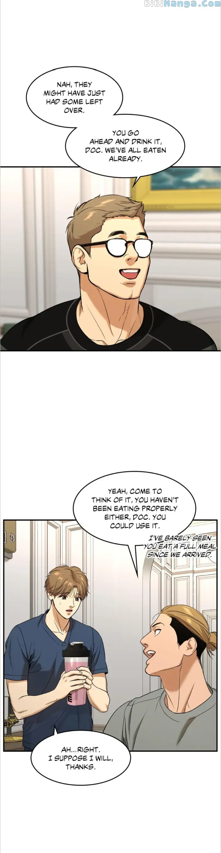 Jinx Chapter 37 Online - página 55