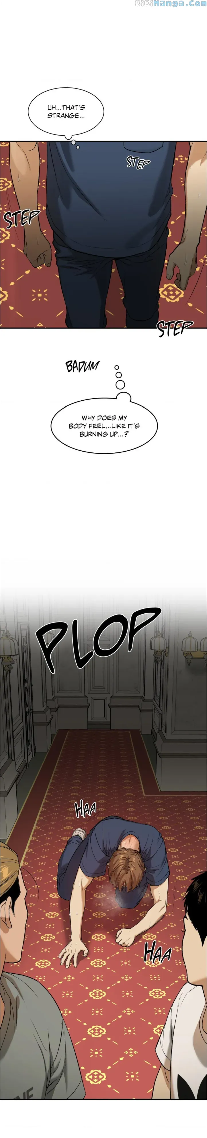 Jinx Chapter 37 Online - página 58