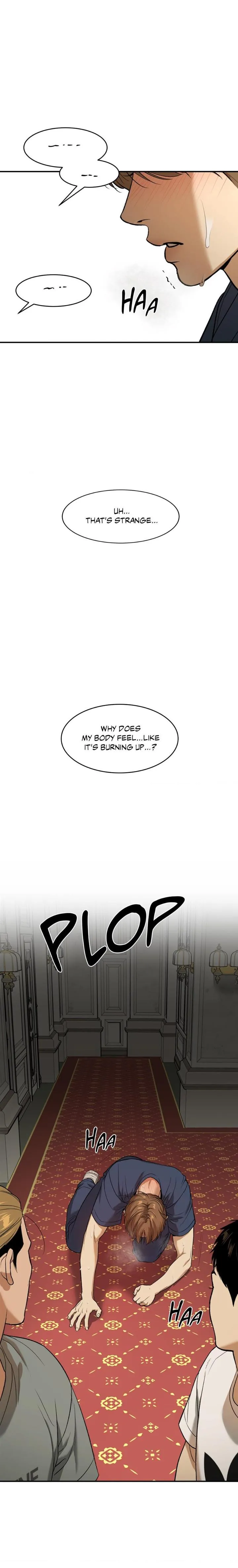 Jinx Chapter 38 Online - página 2