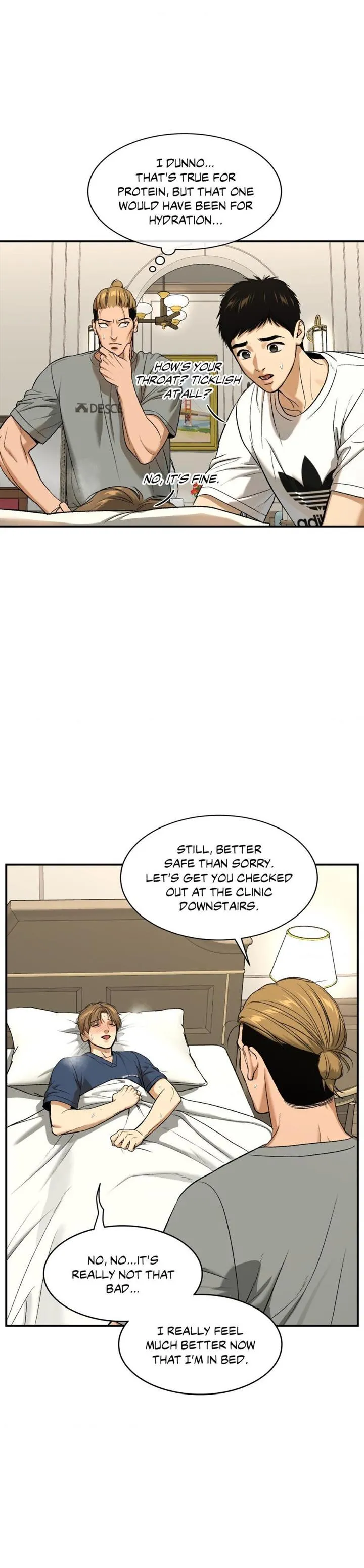 Jinx Chapter 38 Online - página 7