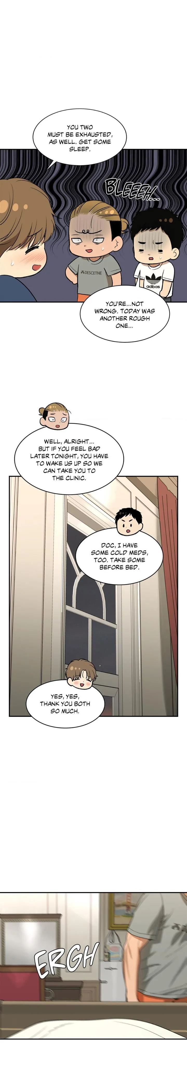 Jinx Chapter 38 Online - página 9