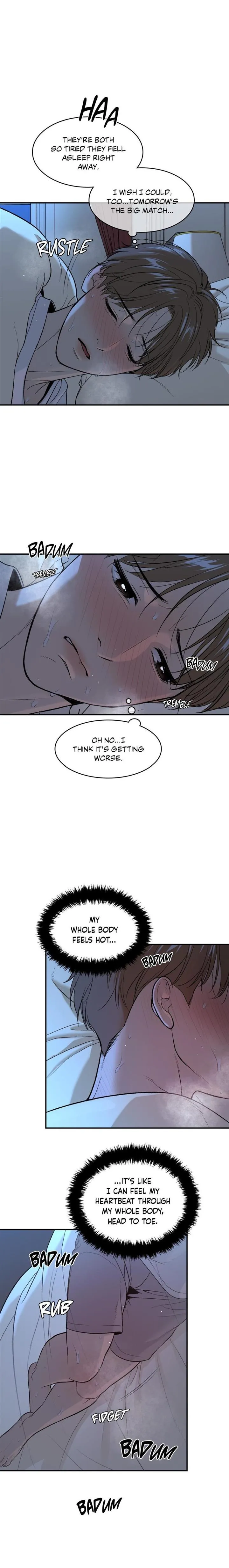 Jinx Chapter 38 Online - página 11