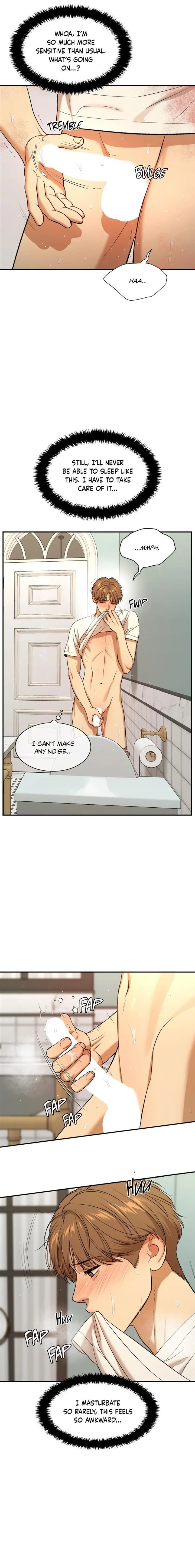 Jinx Chapter 38 Online - página 14