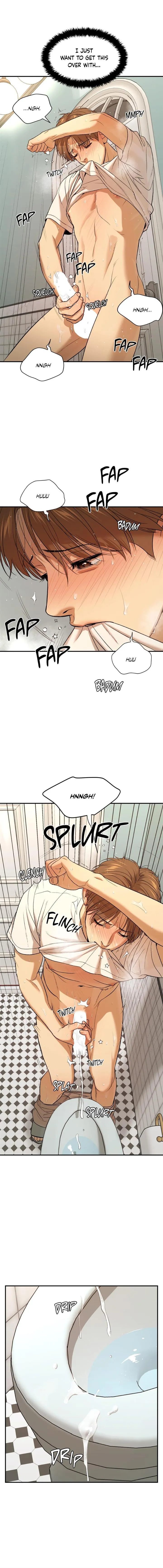 Jinx Chapter 38 Online - página 15