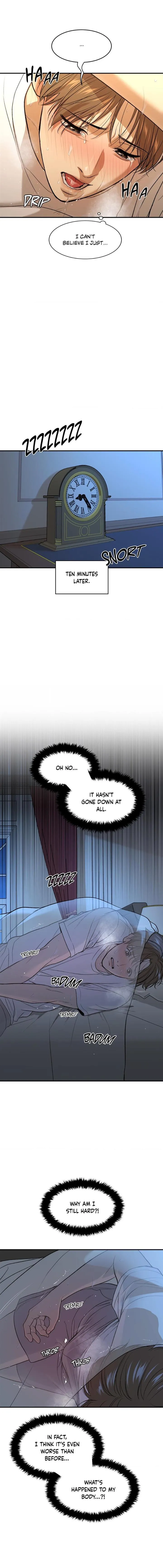Jinx Chapter 38 Online - página 16