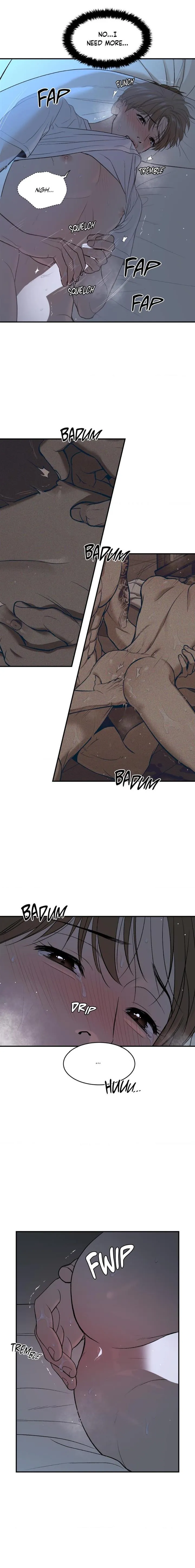 Jinx Chapter 38 Online - página 19