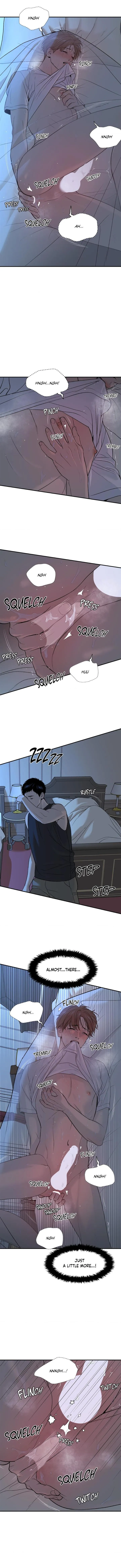 Jinx Chapter 38 Online - página 20