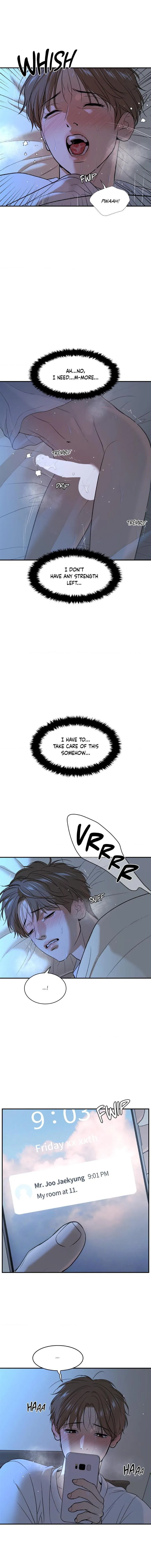 Jinx Chapter 38 Online - página 21