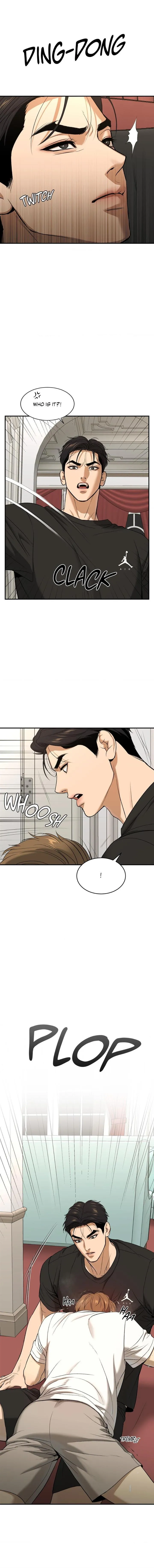 Jinx Chapter 38 Online - página 23