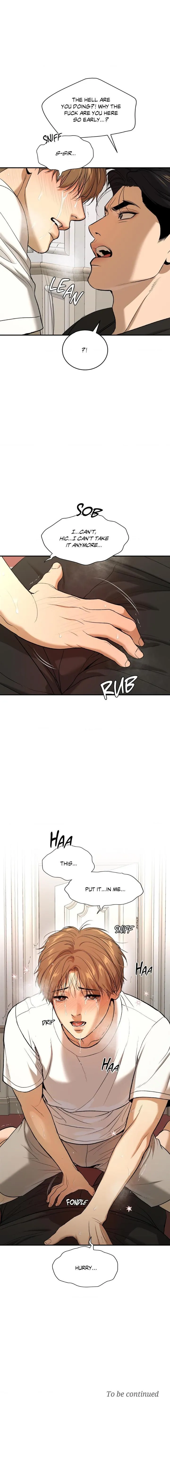 Jinx Chapter 38 Online - página 24