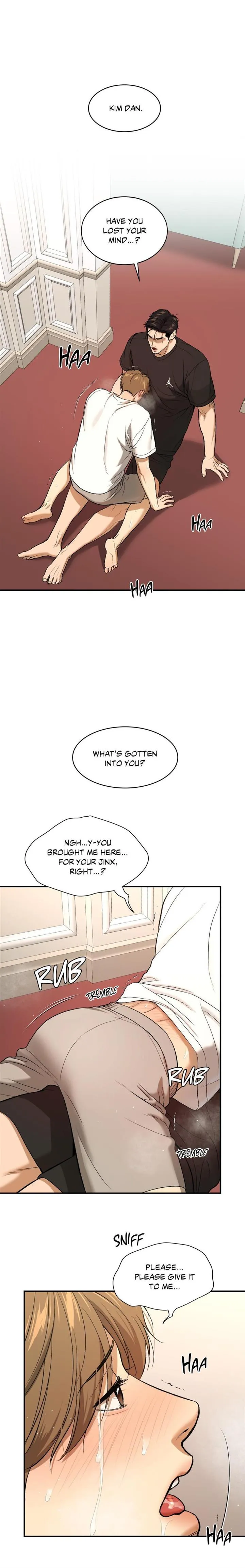 Jinx Chapter 39 Online - página 2
