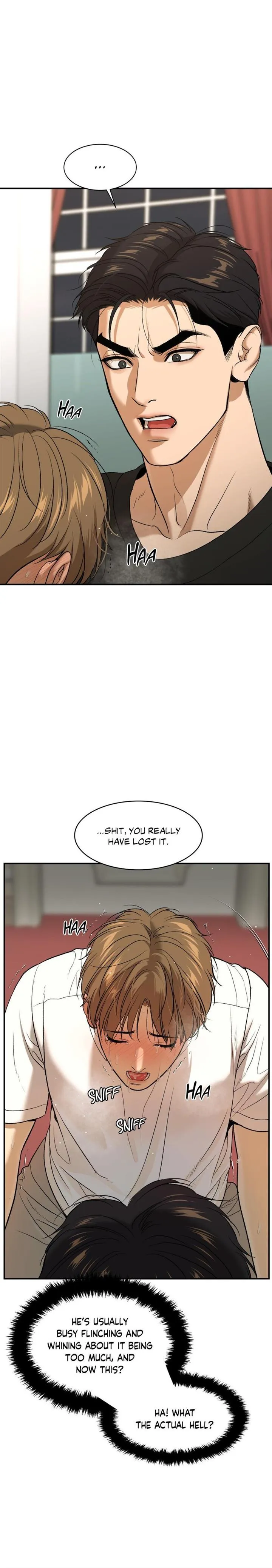 Jinx Chapter 39 Online - página 3