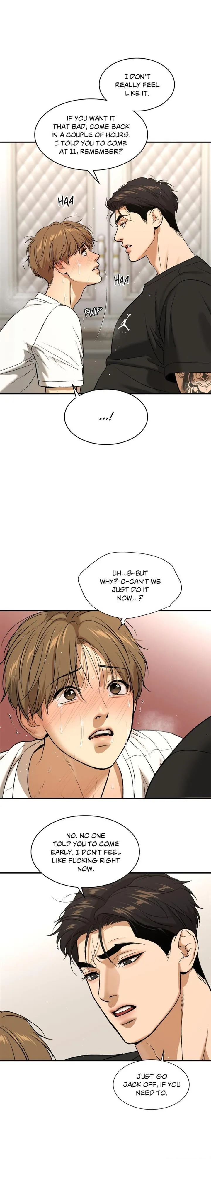 Jinx Chapter 39 Online - página 5
