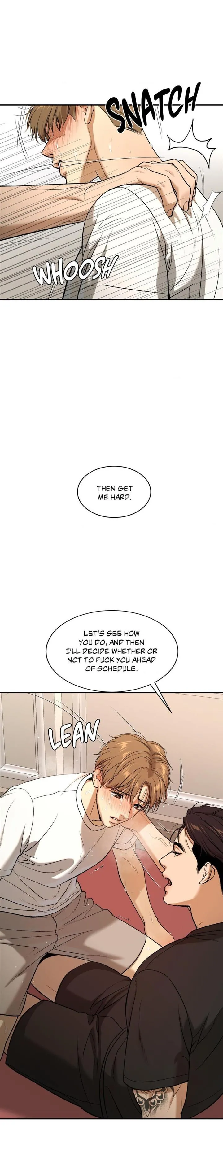 Jinx Chapter 39 Online - página 7