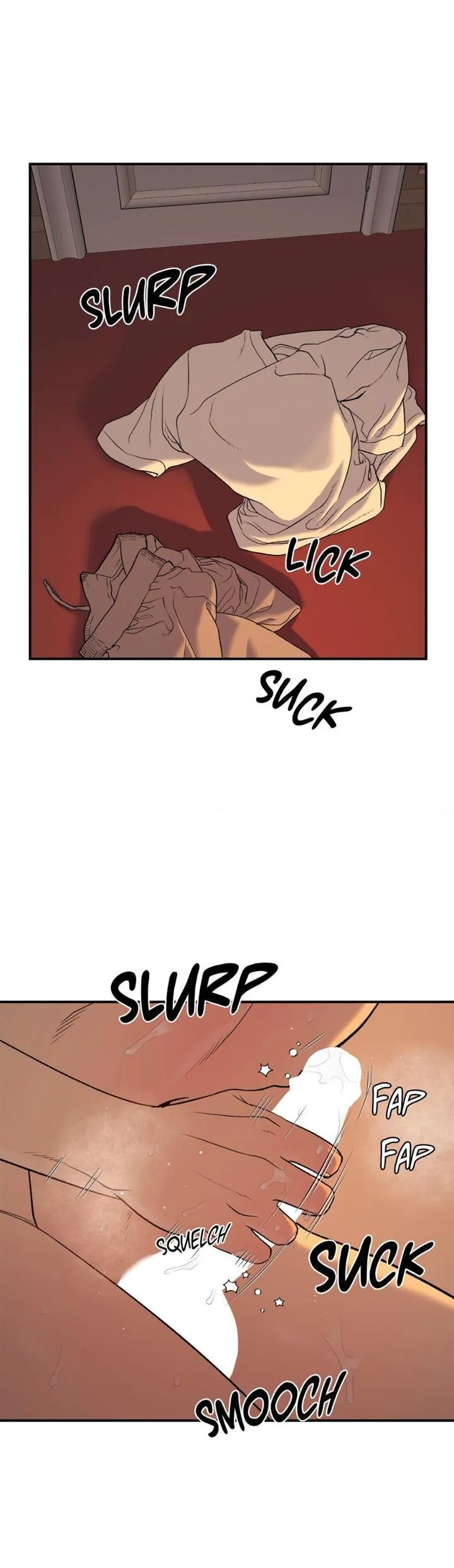 Jinx Chapter 39 Online - página 9