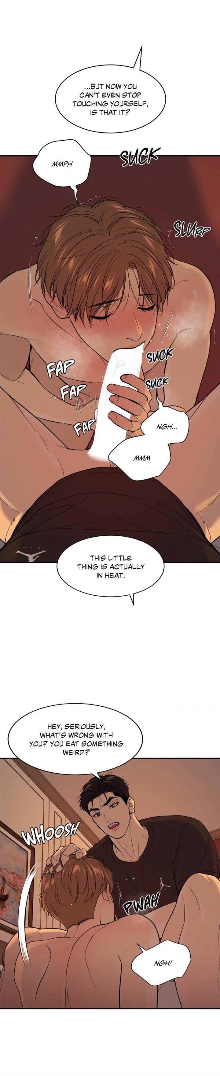 Jinx Chapter 39 Online - página 11
