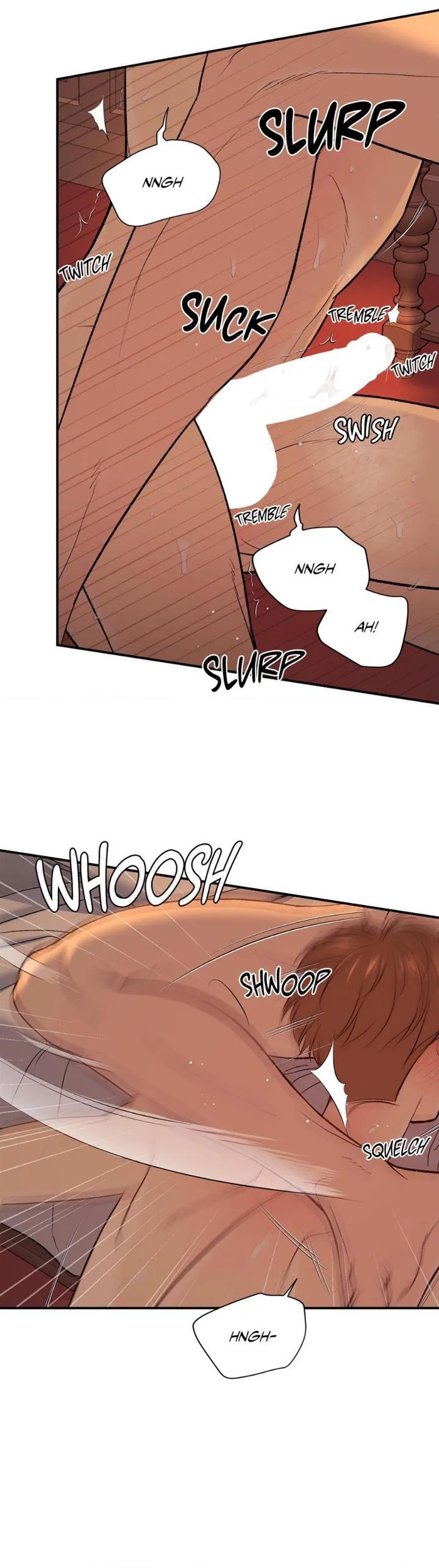 Jinx Chapter 39 Online - página 14