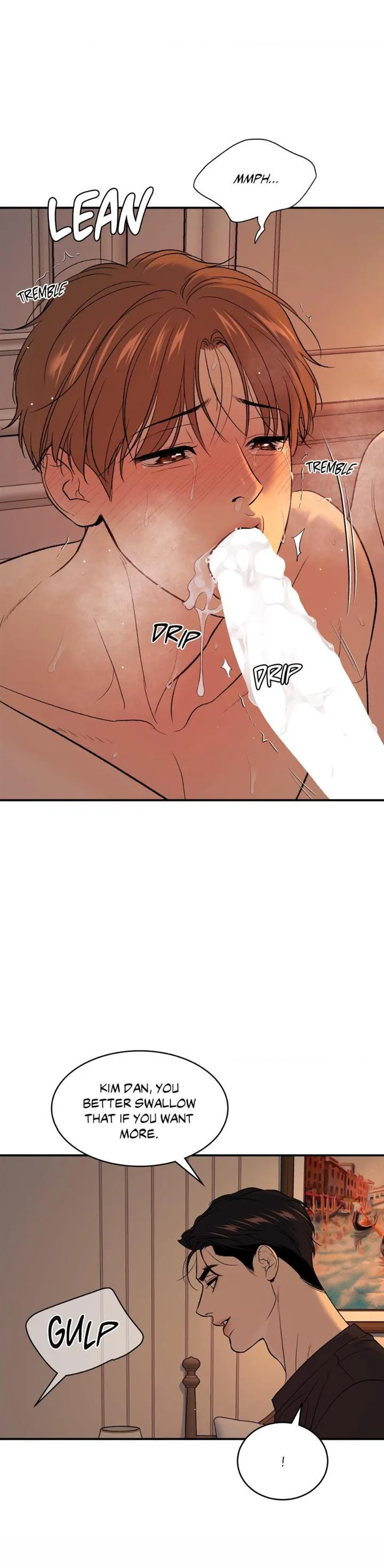 Jinx Chapter 39 Online - página 16