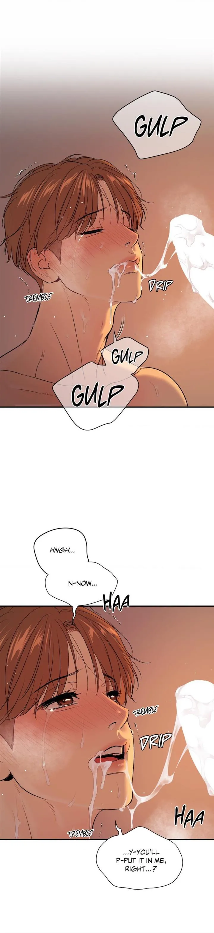 Jinx Chapter 39 Online - página 17