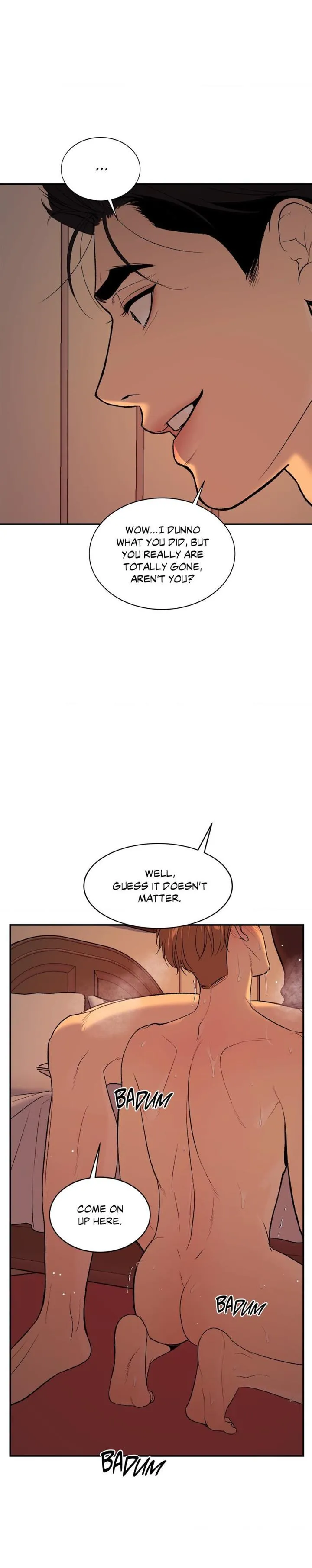 Jinx Chapter 39 Online - página 18