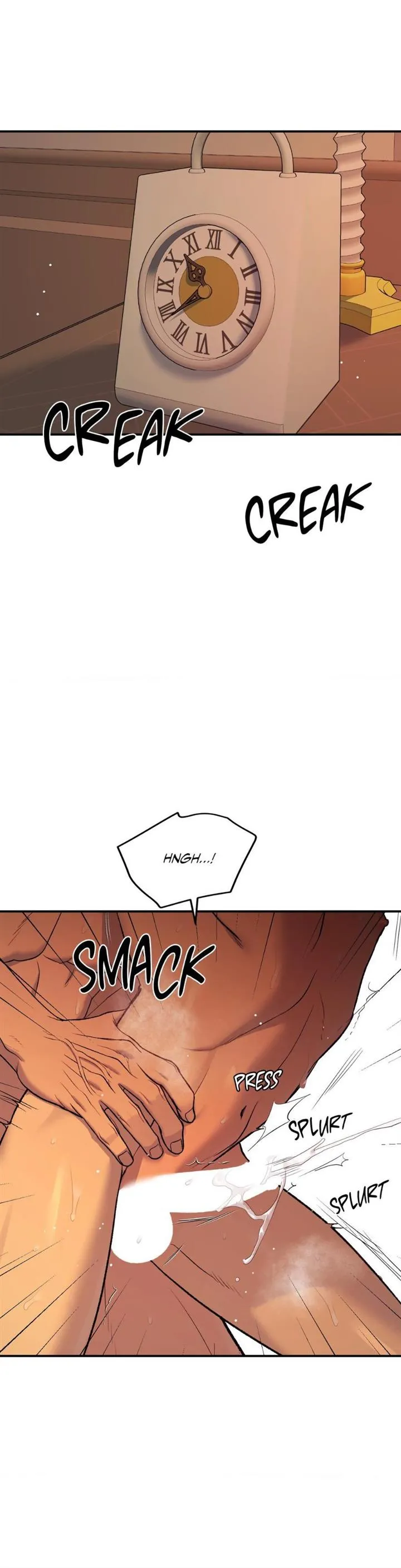 Jinx Chapter 39 Online - página 20