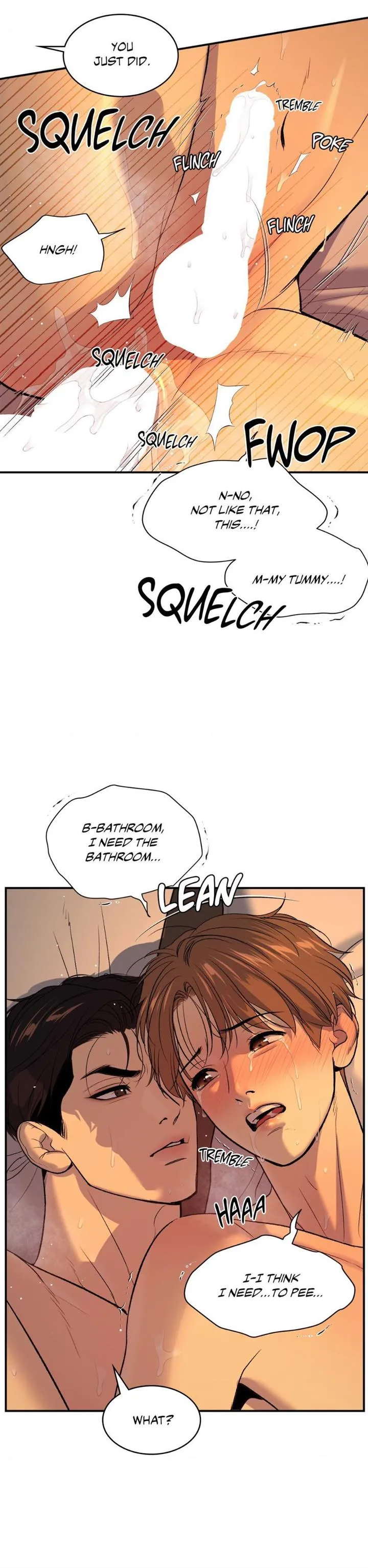 Jinx Chapter 39 Online - página 26