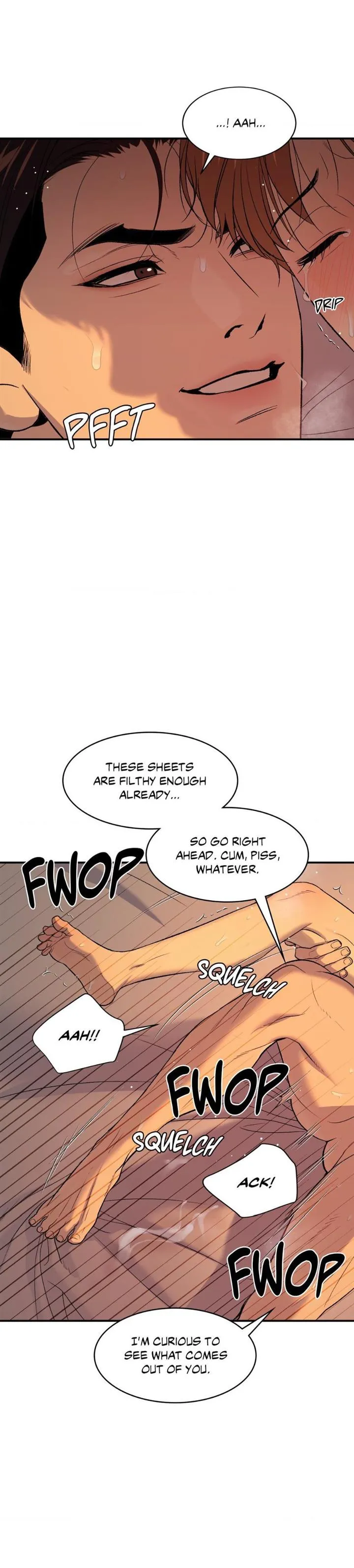 Jinx Chapter 39 Online - página 27