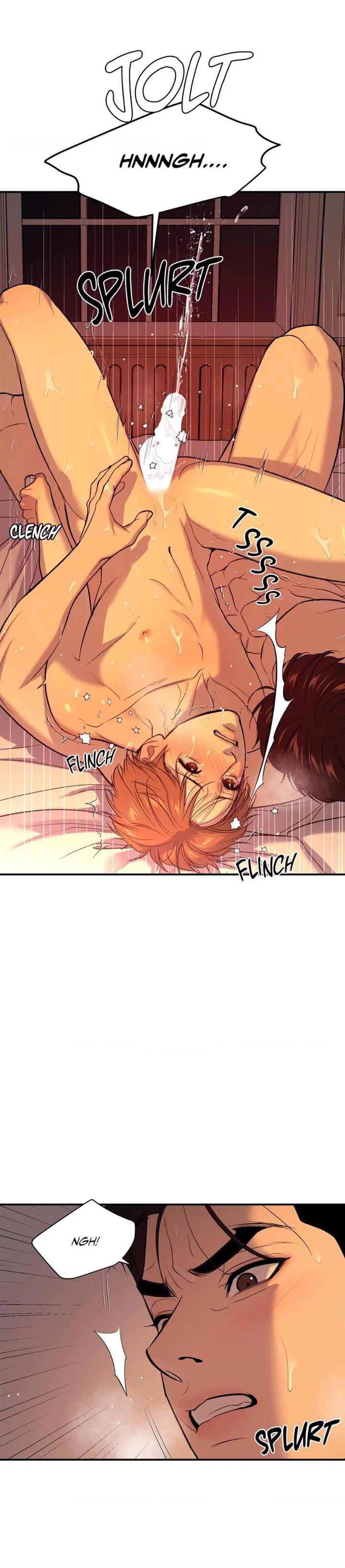 Jinx Chapter 39 Online - página 29