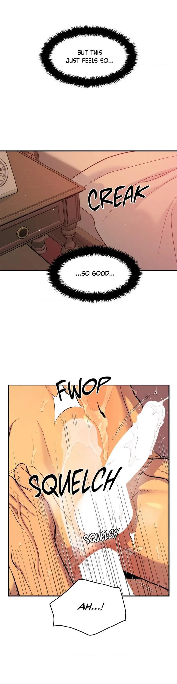 Jinx Chapter 39 Online - página 32