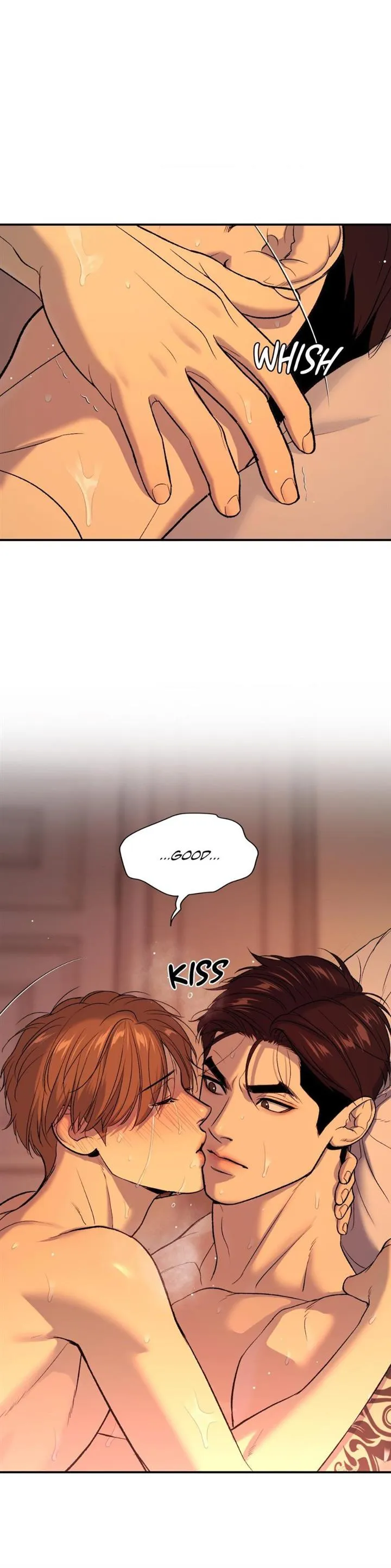 Jinx Chapter 39 Online - página 34