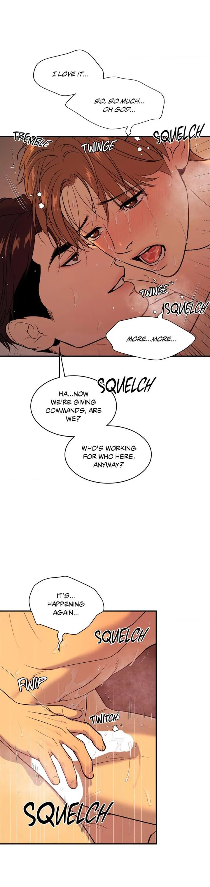 Jinx Chapter 39 Online - página 36