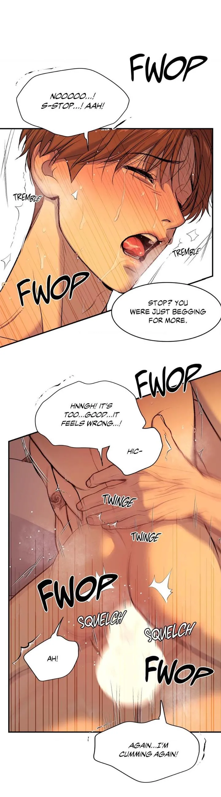 Jinx Chapter 39 Online - página 38
