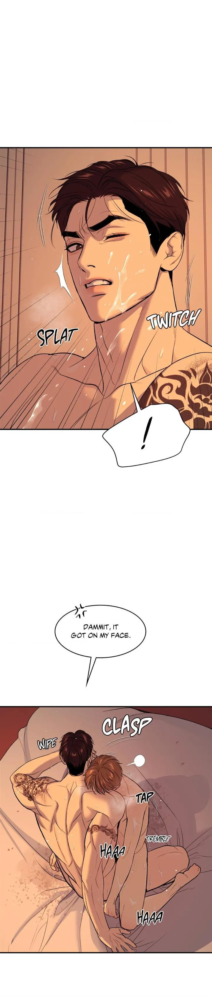 Jinx Chapter 39 Online - página 40