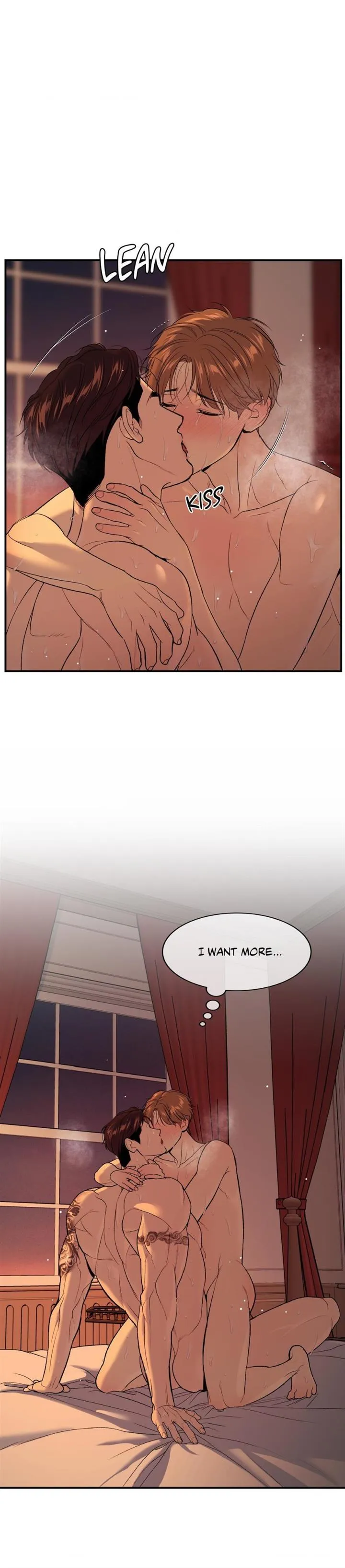 Jinx Chapter 39 Online - página 44