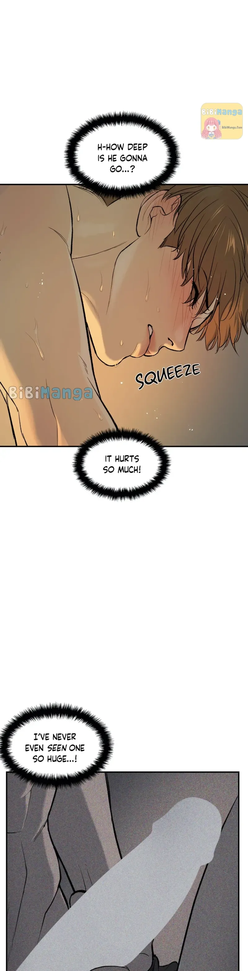 Jinx Chapter 4 Online - página 6