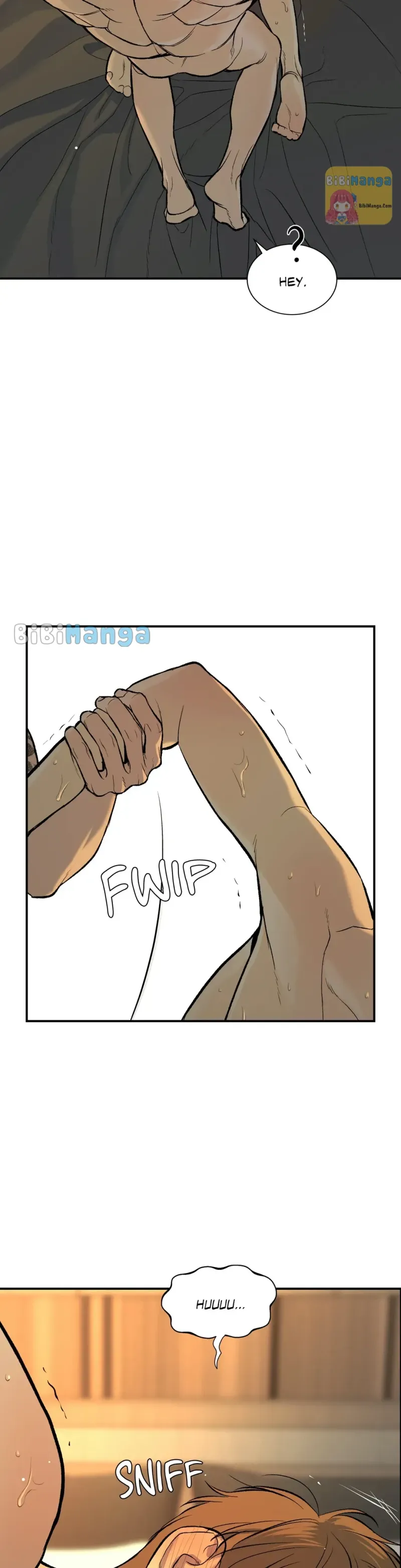 Jinx Chapter 4 Online - página 10