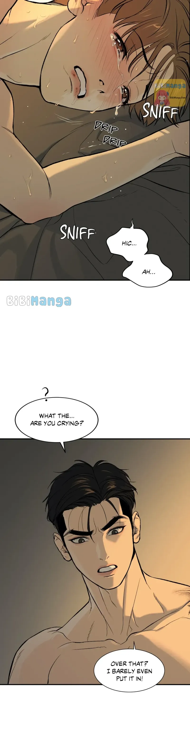 Jinx Chapter 4 Online - página 11