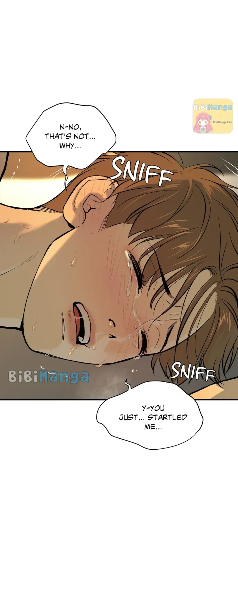 Jinx Chapter 4 Online - página 12