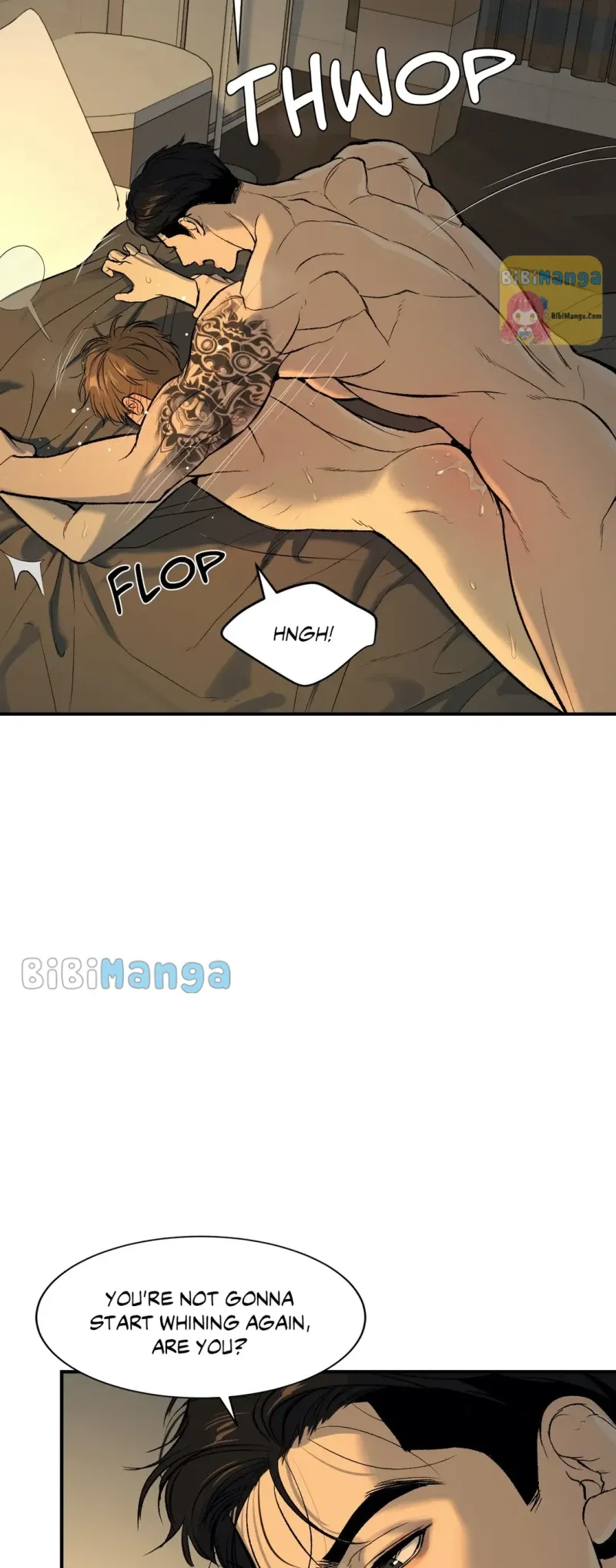 Jinx Chapter 4 Online - página 14