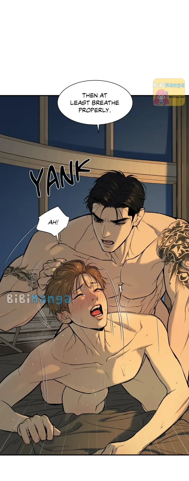 Jinx Chapter 4 Online - página 16
