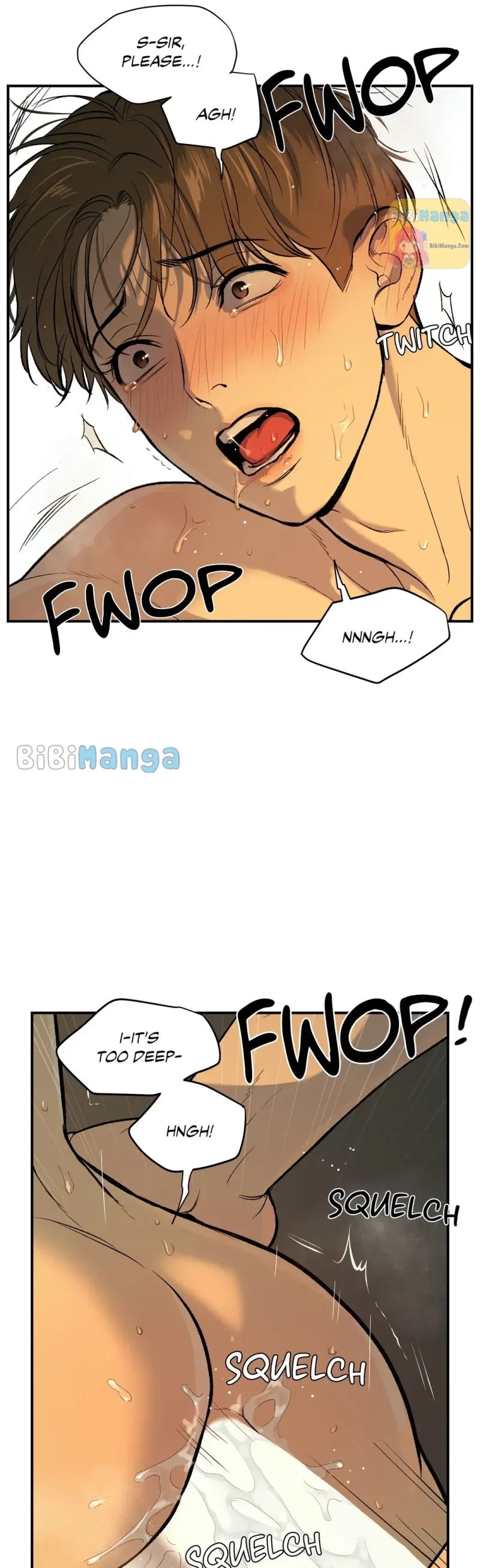 Jinx Chapter 4 Online - página 21