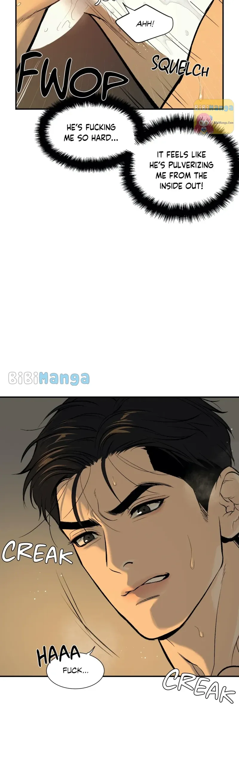 Jinx Chapter 4 Online - página 22